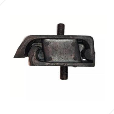 Imagem de Coxim Dianteiro Motor Towner Jr Towner Van Pick-Up Effa - Hafei