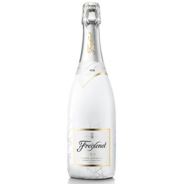 Imagem de ESPUMANTE CAVA FREIXENET ICE DEMI-SEC 750ML