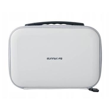 Imagem de Case Maleta para Drone DJI Neo Fly More Combo - Sunnylife Cor: Cinza