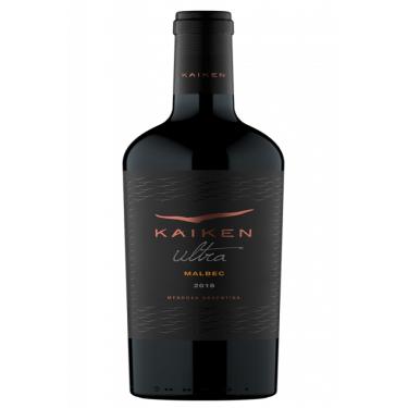 Imagem de VINHO KAIKEN ULTRA MALBEC 750 ML