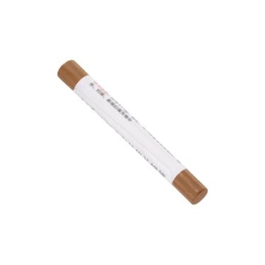 Imagem de Unifizz Bastão de enchimento de cera de madeira, giz de cera para móveis, lápis de cera de reparo de madeira, canetas de tinta de retoque para arranhões, buracos de chão, mesas laminadas, mesas