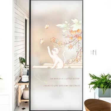 Imagem de Generic 1 película de janela blackout - BLT-458-2 PVC multicolorido 30 x 200 cm