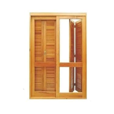 Imagem de Porta Balcão Rgs Pant.v.l - 140x213