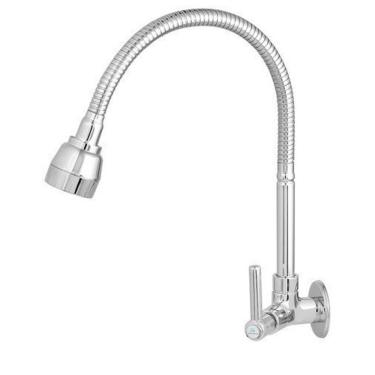 Imagem de Torneira Marchezan Parede Gourmet 1-4 De Volta - 9464 C80