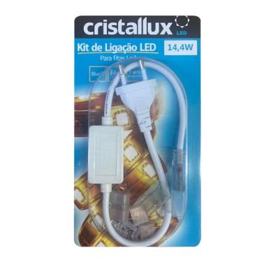 Imagem de Reator Led Cristallux - 12-18w