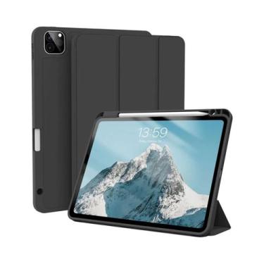 Imagem de Capa ZOYU Para iPad pro 11 Polegadas 4ª/3ª/2ª Geração, iPad Air 4ª/5ª 