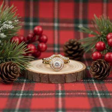 Imagem de 1 anel de gota de água elegante para mulheres, vida diária, decoração de namoro para festa de formatura, Cobre, Sem pedra preciosa