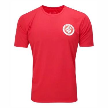 Imagem de Camisa Internacional 1909 Vermelha Oficial Licenciada-Unissex