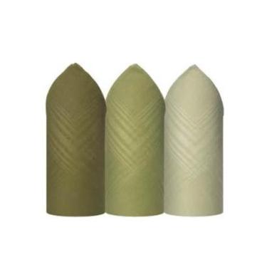 Imagem de Lenços Presidente 344 Contém 3 Unidades - 100% algodão-Masculino