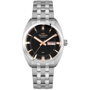 Imagem de Relógio Technos Automático 8205os/1p