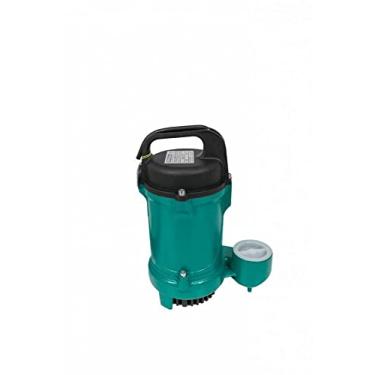 Imagem de Motobomba Centrífuga Submersível Água Servida 1/2cv Mono 220v Eletroplas