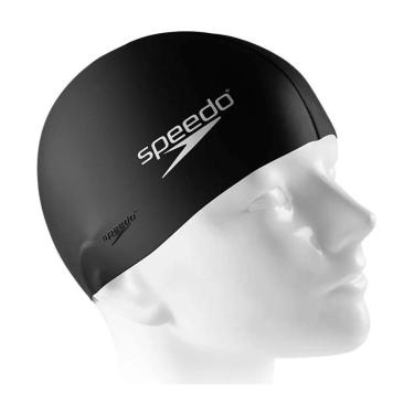 Imagem de Touca Speedo Flat Cap - Adulto-Unissex