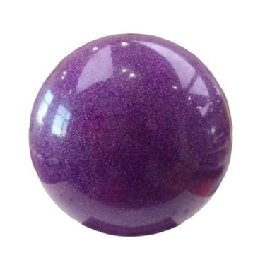 Imagem de simhoa Bola de Ginástica Rítmica Portátil e Versátil para Prática de Dança, Pequena, de 15 cm (5,91 polegadas), Ideal para Casa e Academia, Tolet