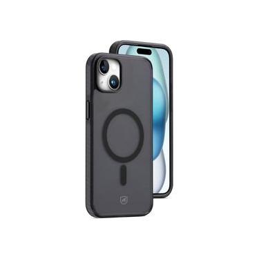 Imagem de Capa MagSafe Pro para iPhone 15 - Preta - Gshield