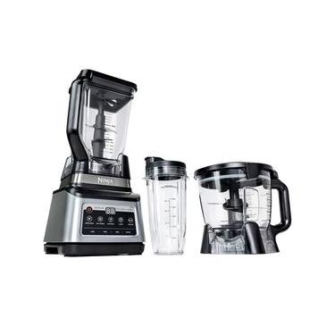 Imagem de Liquidificador Ninja Kitchen System com 03 Velocidades e Jarra com 2,1 Litros - 4133250012