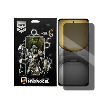 Imagem de Película para  Realme C75 - Privacidade Hydrogel - Gshield