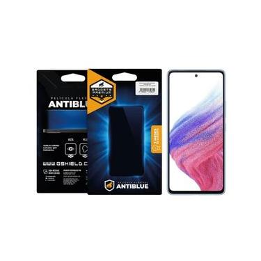 Imagem de Película para Samsung Galaxy A53 5G - AntiBlue - Gshield