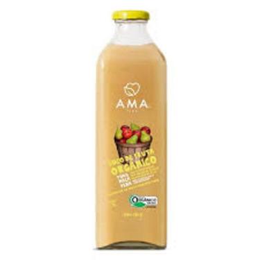 Imagem de Suco Orgânico de Maçã e Pera Ama Time 1l