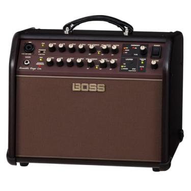 Imagem de Acs-live | Amplificador de 60-watt para violão e voz Boss Acoustic Singer Live Acs-live