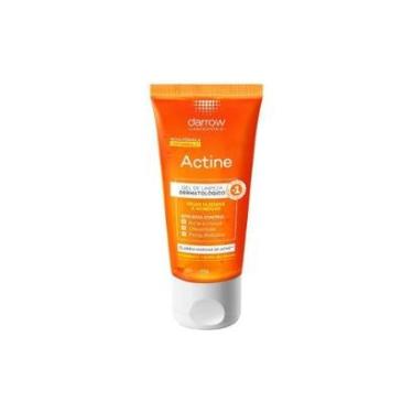 Imagem de Darrow Actine Gel Facial de Limpeza 60g-Unissex