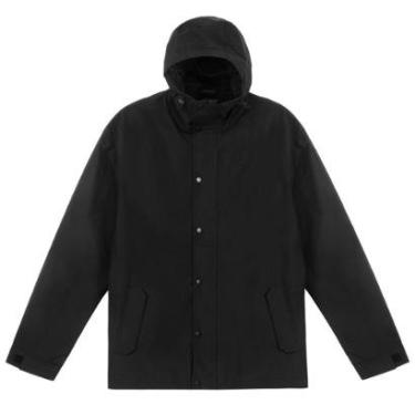 Imagem de JAQUETA NEW ERA NE ADVENTURE JCKT NEWERA BLK-Unissex