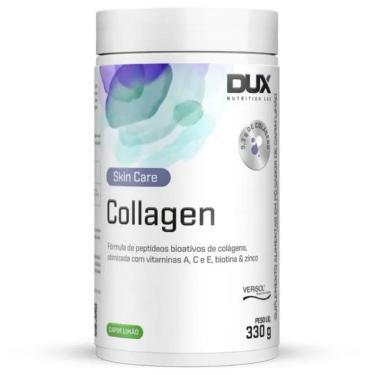 Imagem de Collagen (330g) - Dux Nutrition