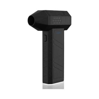 Imagem de Soprador De Ar Turbo Sem Escovas Recarregável X3Mini 110000RPM Ventila