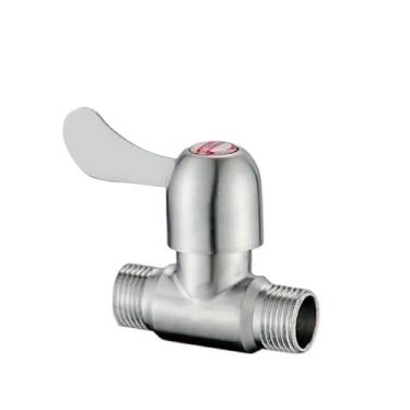 Imagem de Kit adaptador universal de encanamento conjunto de conectores de torneira de chuveiro bidê multiuso com vedações à prova de vazamento, acessórios de conexão rápida para instalação de vaso sanitário e