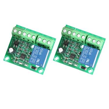 Imagem de YWBL-WH Módulo de Sensor Controlador de Nível de Líquido, Partida e Parada da Bomba, Desempenho Estável, Tensão de Carga AC 220V DC 5-30V, Ampla Aplicação, Fácil de Instalar, Feito de Placa PCB, 2