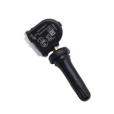 Imagem de Sensores TPMS, Sensor TPMS, Para Sensor TPMS 2018-2024, Para Sensor TPMS Subaru, Para Sensor de Pressão dos Pneus Ascent 28103FL000