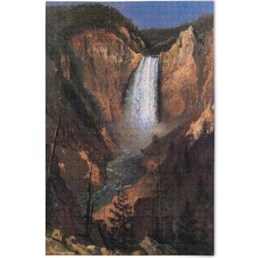 Imagem de Quebra-cabeça de pintura de gato branco, 500 peças para adultos, presentes divertidos de elefantes brancos, personalizados, divertidos, presentes de mordaça, cenário de arte animal, 52 x 37,8 cm