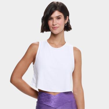 Imagem de Regata Vestem Dry Fit Simone Feminina-Feminino