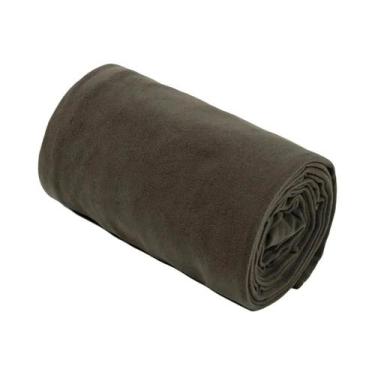 Imagem de Saco De Dormir Ultra-Leve Em Fleece Para Adultos, Forro Quente Portáti