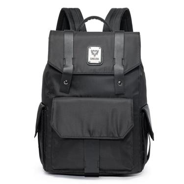 Imagem de Mochila Cavalera Executiva Acetinada Fivela 19 Litros-Feminino