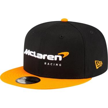 Imagem de Boné 9Fifty Mclaren Racing Essentials Masculino-Masculino