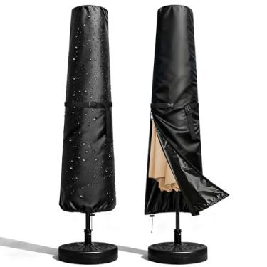 Imagem de capas de guarda-chuva