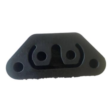 Imagem de Coxim Escapamento Traseiro Central Fiat 147 Uno Premio