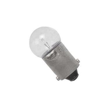 Imagem de CEC Industries 51 LÂMPADA, incandescente, 7,5 V, 1,65 W (5 peças)