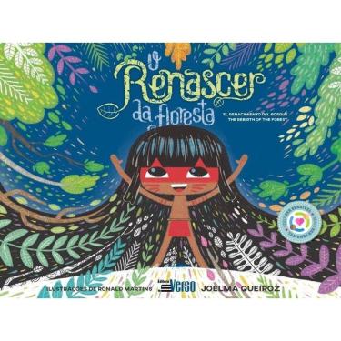 Imagem de O Renascer Da Floresta / El Renacimiento Del Bosque / The Rebirth Of The Forest