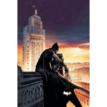 Imagem de Batman: O Mundo - Capa Variante - PANINI - ENCOMENDAS, 3