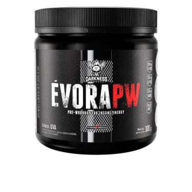 Imagem de Pré-Treino Darkness Évora V2 - 300g, 300g