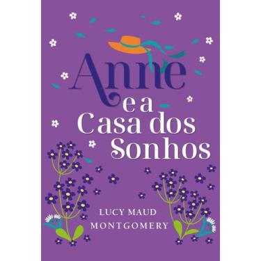 Imagem de Livro - Anne e a Casa dos Sonhos - Edição Luxo Livro 5