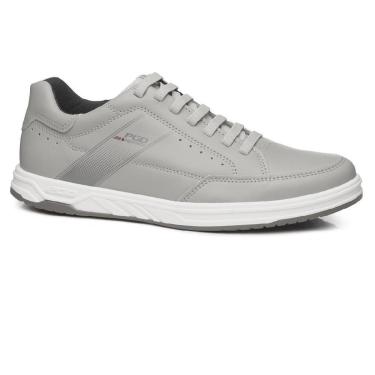 Imagem de SAPATENIS PEGADA MICROFIBRA REF 172002 MASCULINO-Masculino