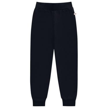 Imagem de Calça Jogger Brandili Em Moletom Menina Infantil-Feminino
