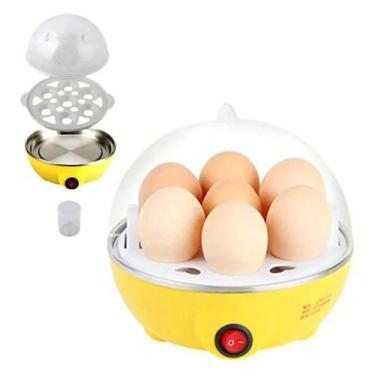 Imagem de Cozedor Elétrico Pequeno e Potente - Atena