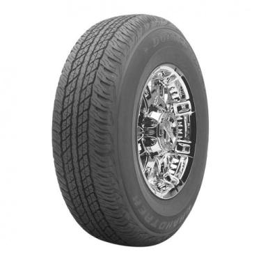 Imagem de Pneu Dunlop Aro 17 225/70R17 Grandtrek AT-20 108/106S