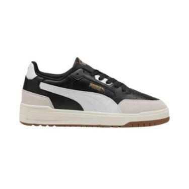 Imagem de Tênis Casual Puma Shuffle Downtown Og Unissex-Unissex