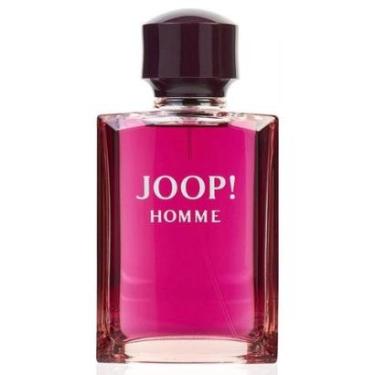 Imagem de Joop! Homme Eau de Toilette  Masculino -125 ml-Masculino