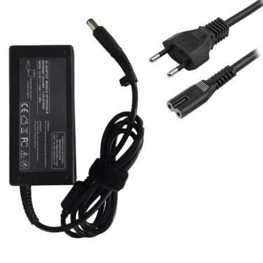 Imagem de Fonte Para Notebook compatível Dv4 Dv5 Dv6 G42 G3000 G4000 - vcore