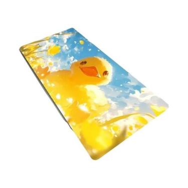 Imagem de Mousepad Grande Antiderrapante De Borracha Kawaii Anime Para Jogos, Ta